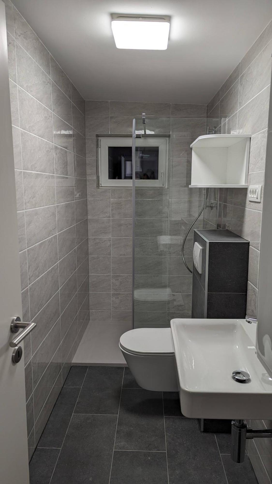 Apartments Kety - Central Heating Crikvenica Exterior foto
