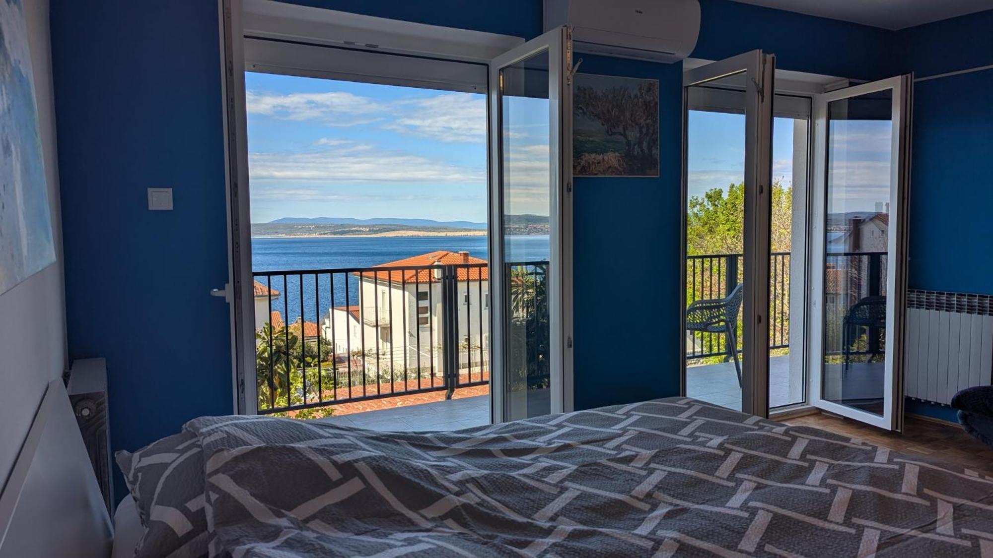 Apartments Kety - Central Heating Crikvenica Exterior foto