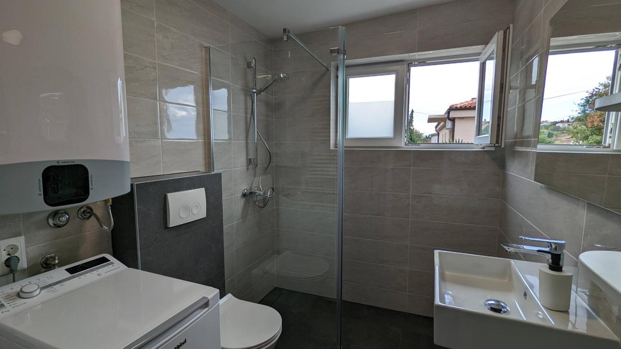 Apartments Kety - Central Heating Crikvenica Habitación foto